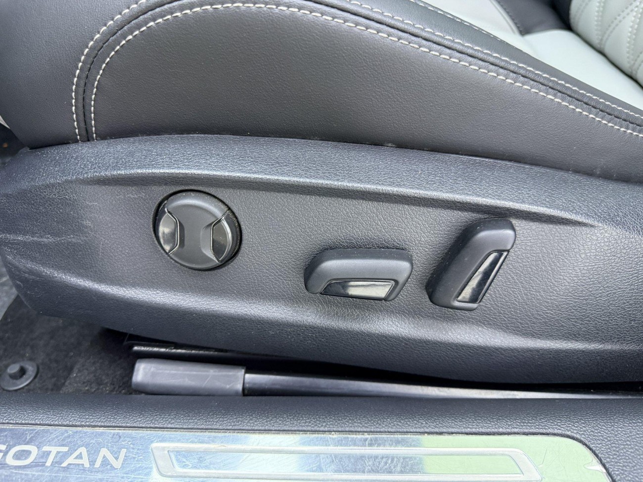 Volkswagen Magotan 2023