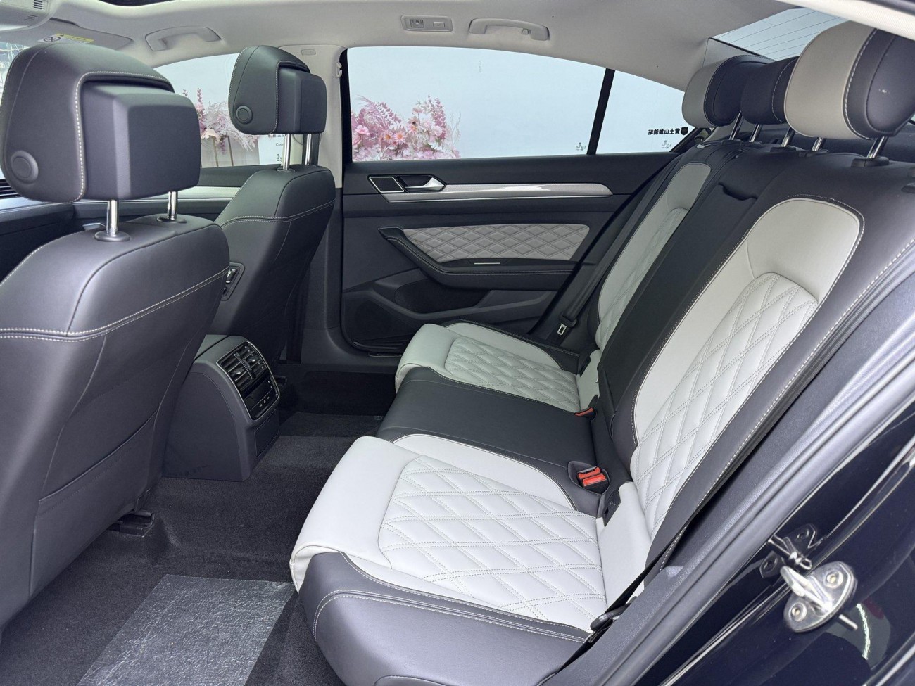 Volkswagen Magotan 2023