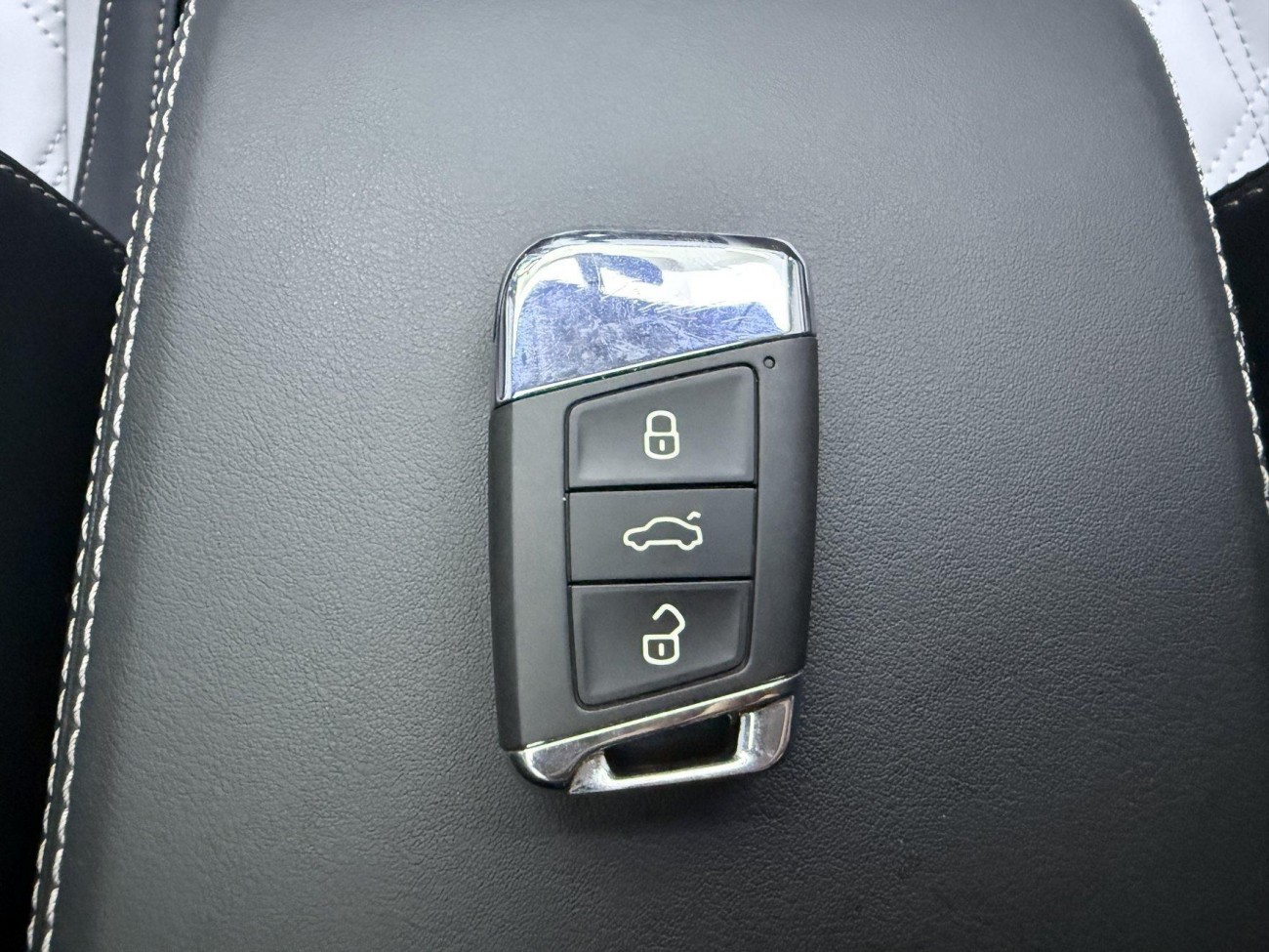 Volkswagen Magotan 2023