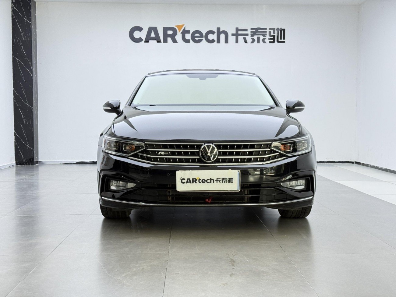 Volkswagen Magotan 2023