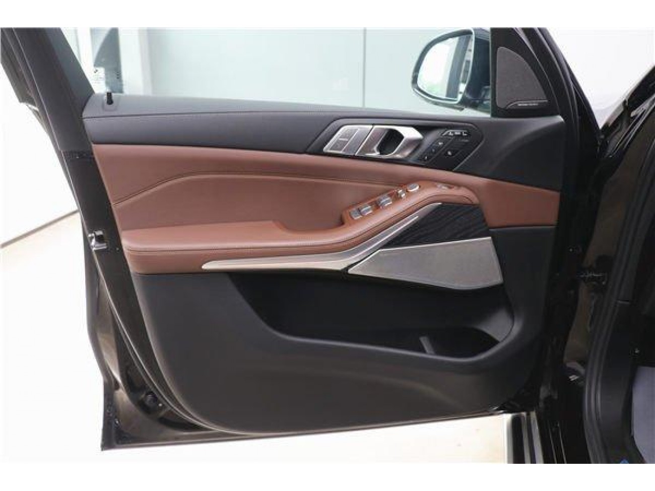 BMW X7 2020