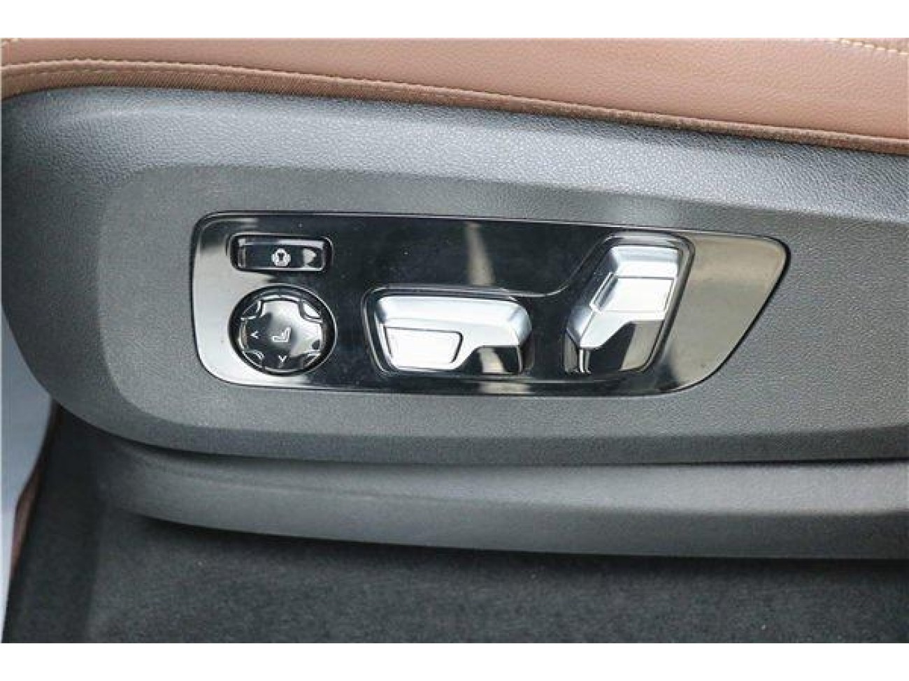 BMW X7 2020