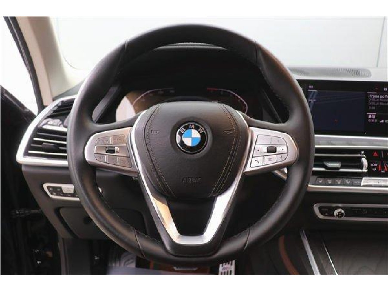 BMW X7 2020