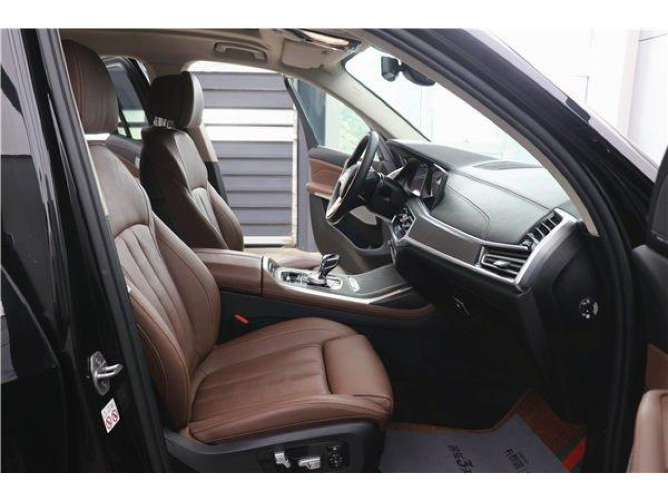 BMW X7 2020