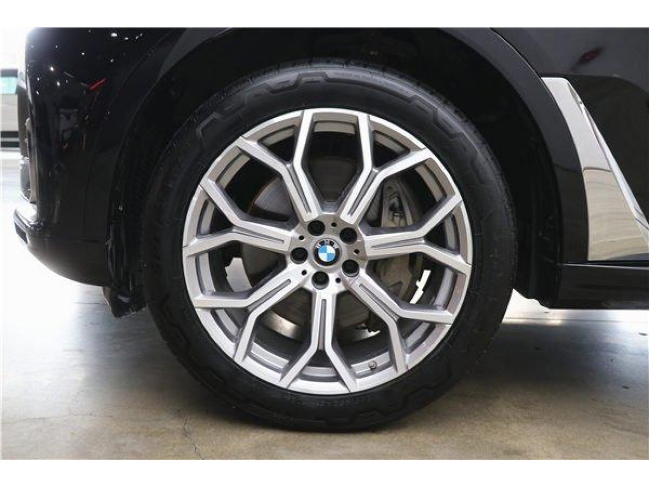 BMW X7 2020