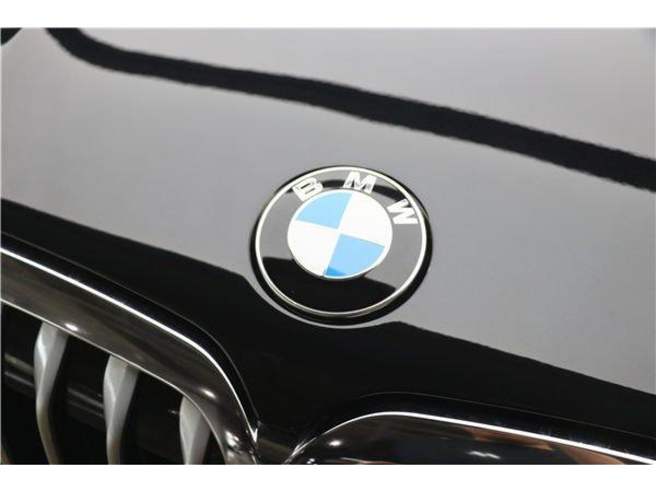 BMW X7 2020
