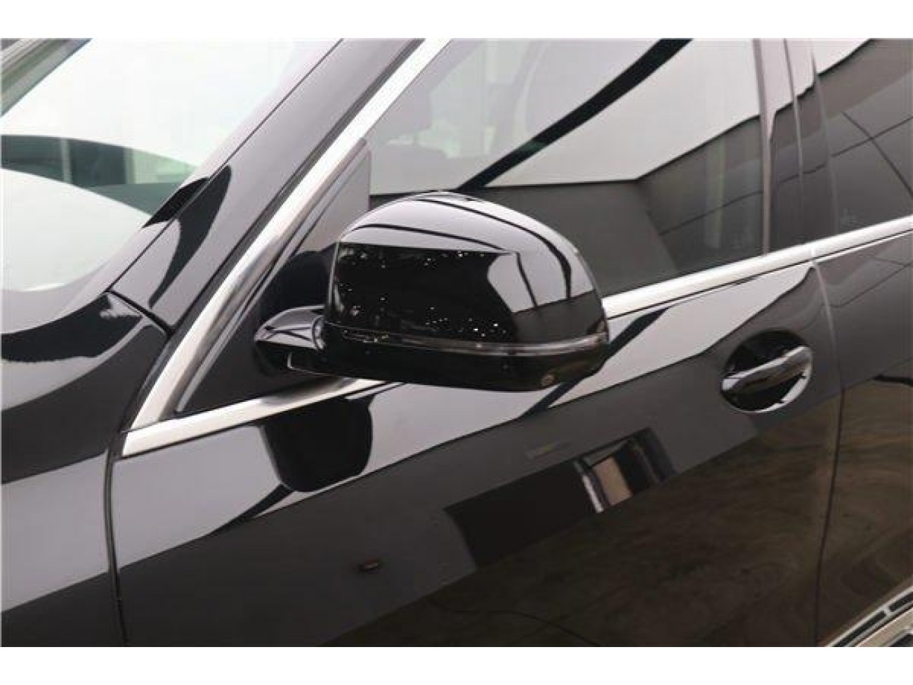 BMW X7 2020