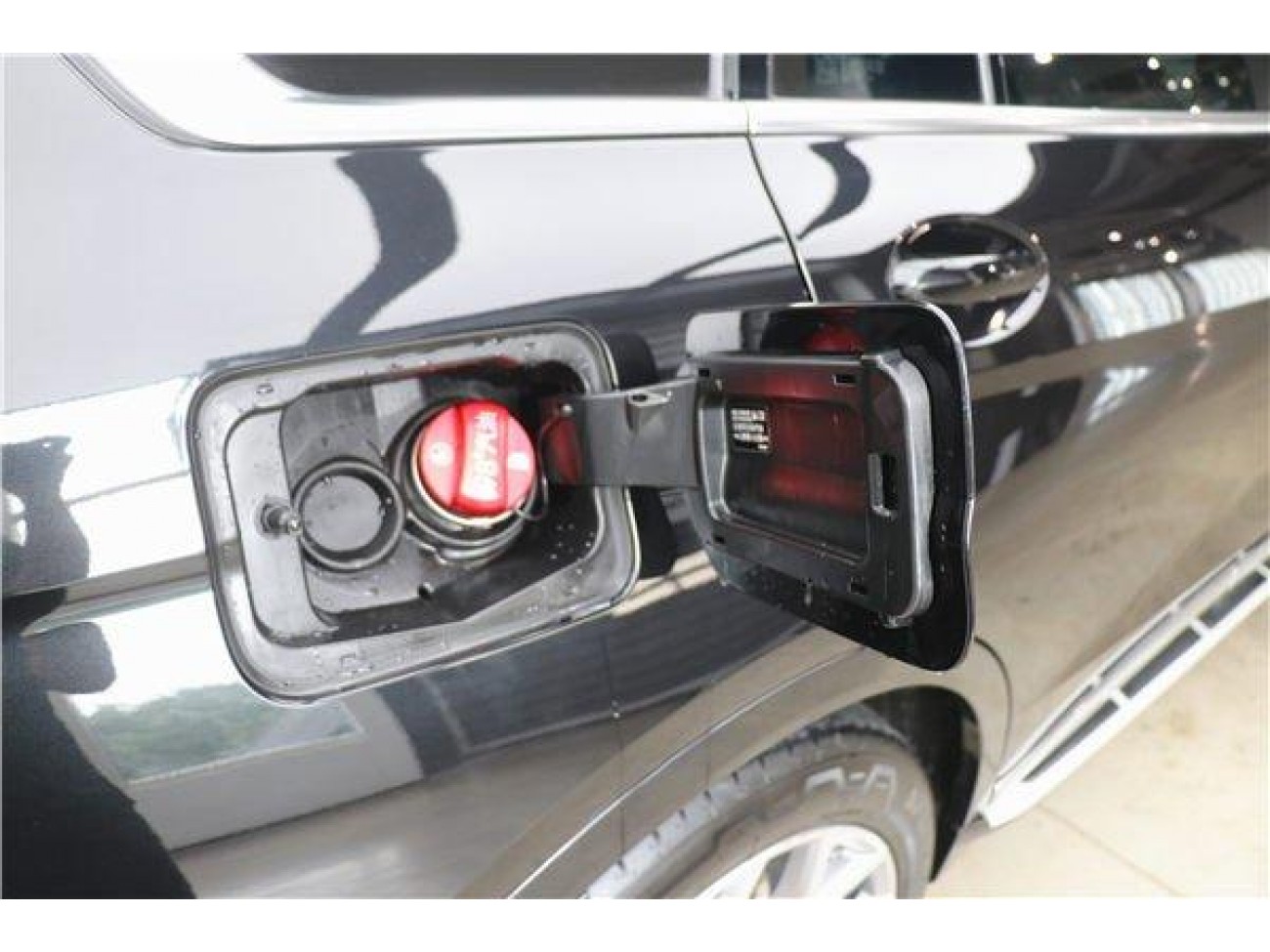 BMW X7 2020