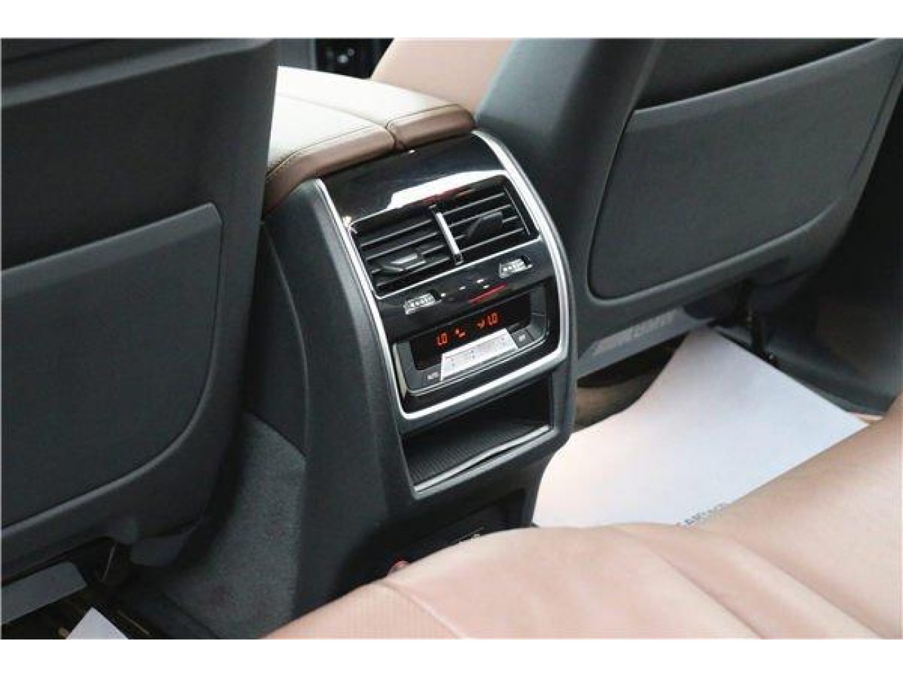 BMW X7 2020