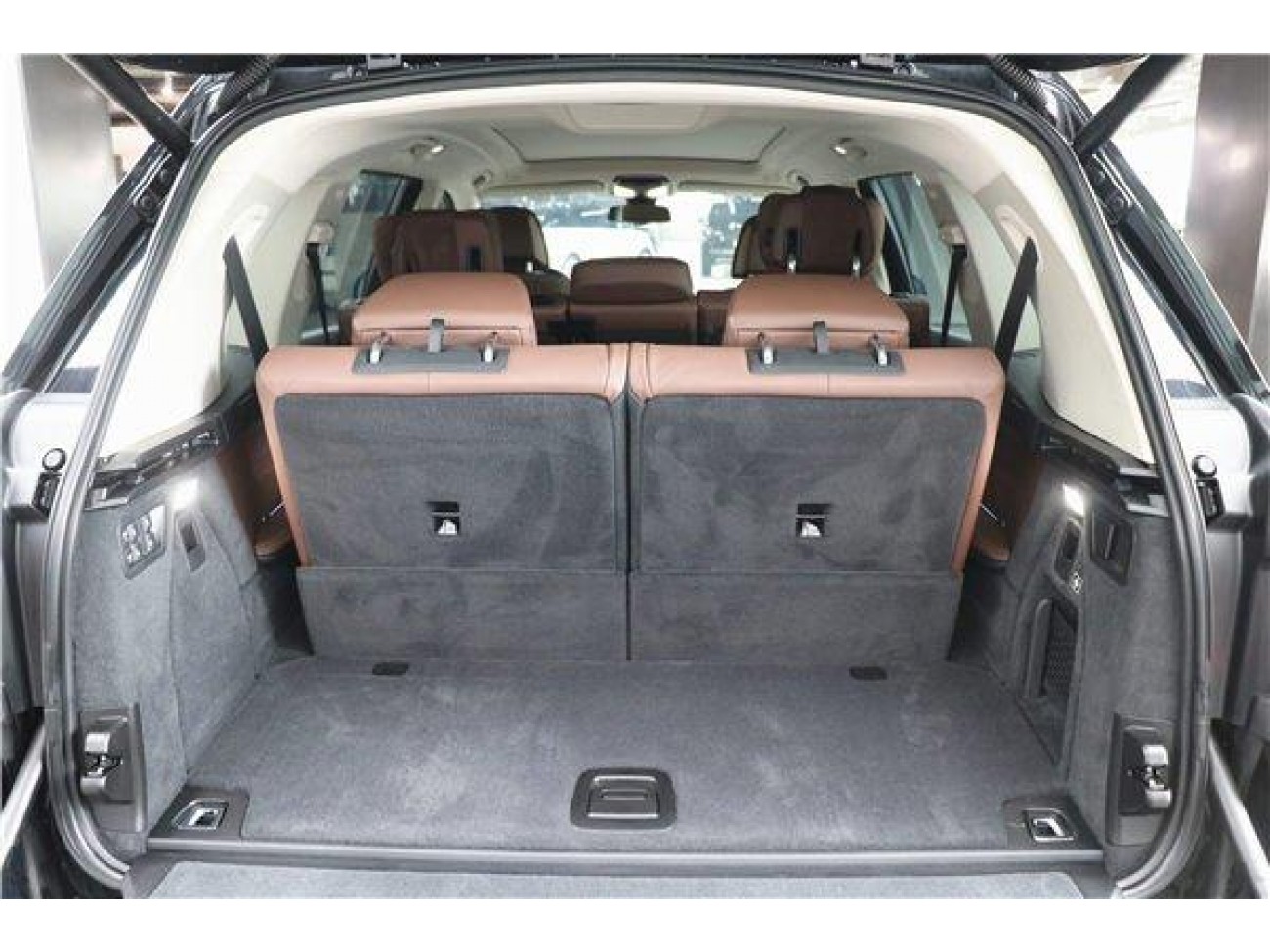 BMW X7 2020
