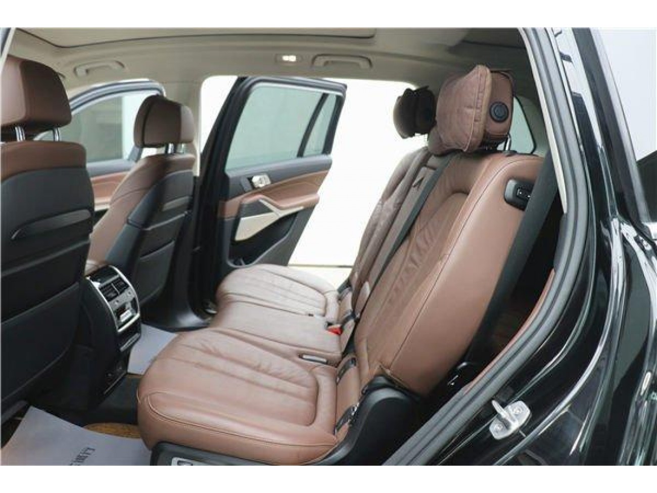 BMW X7 2020