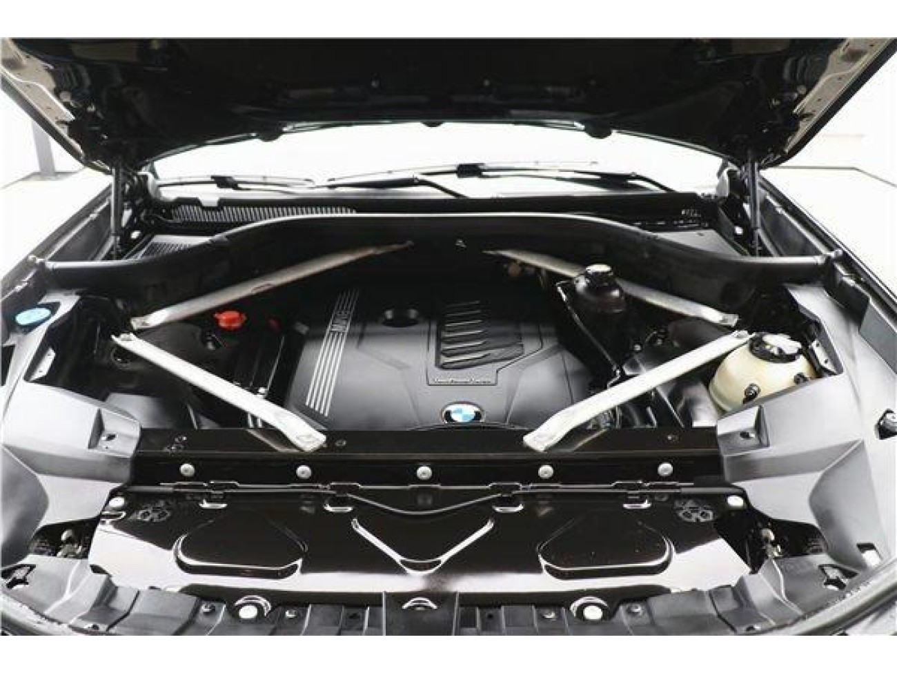 BMW X7 2020