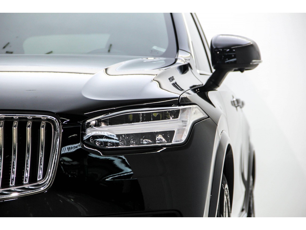 Volvo XC90 2023