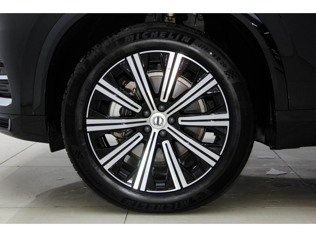 Volvo XC90 2023