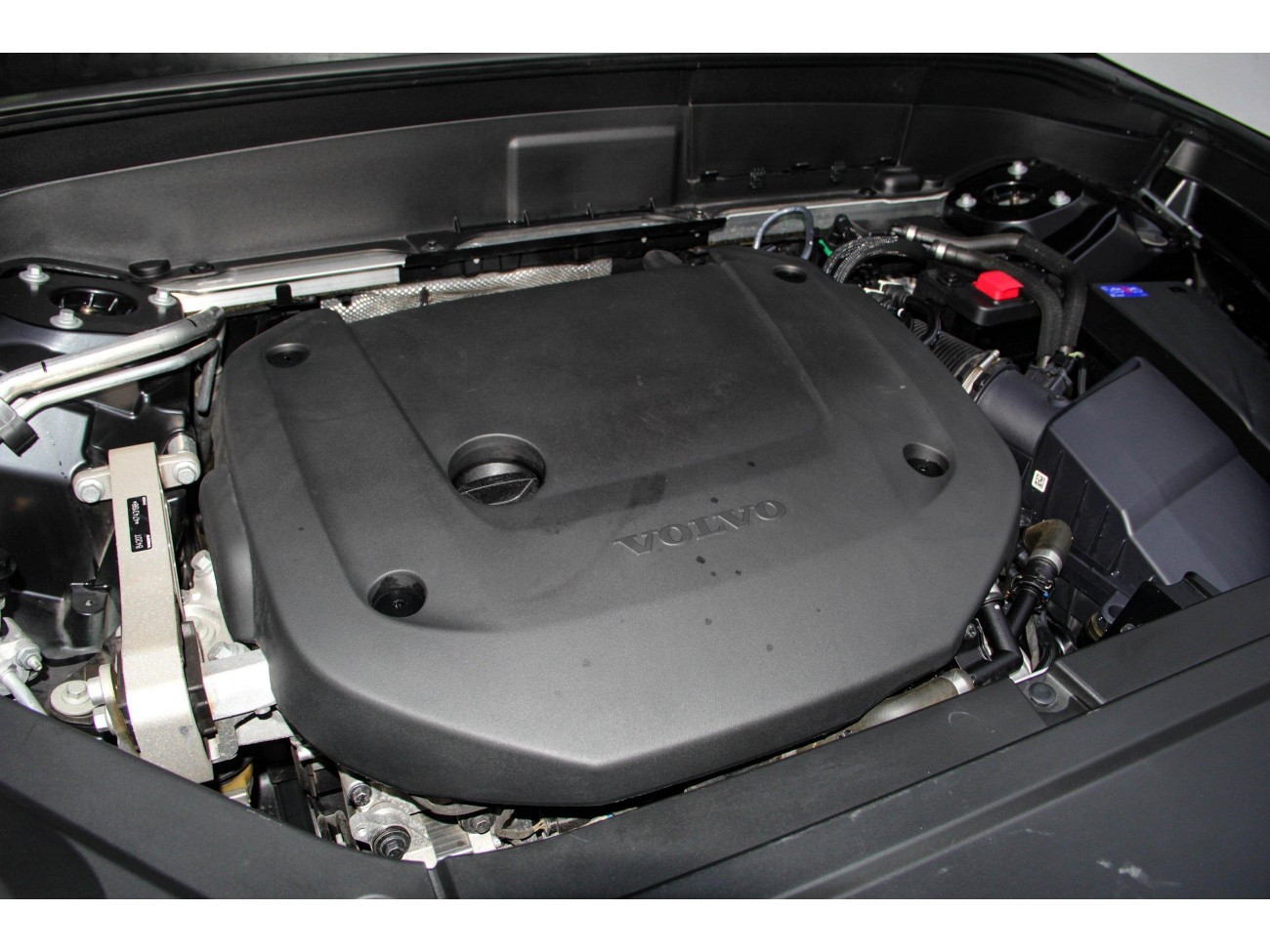 Volvo XC90 2023