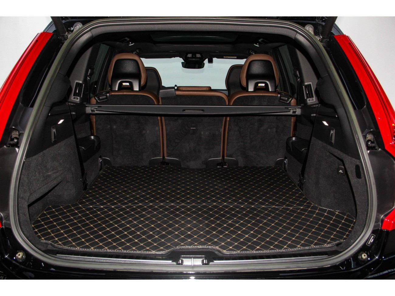 Volvo XC90 2023