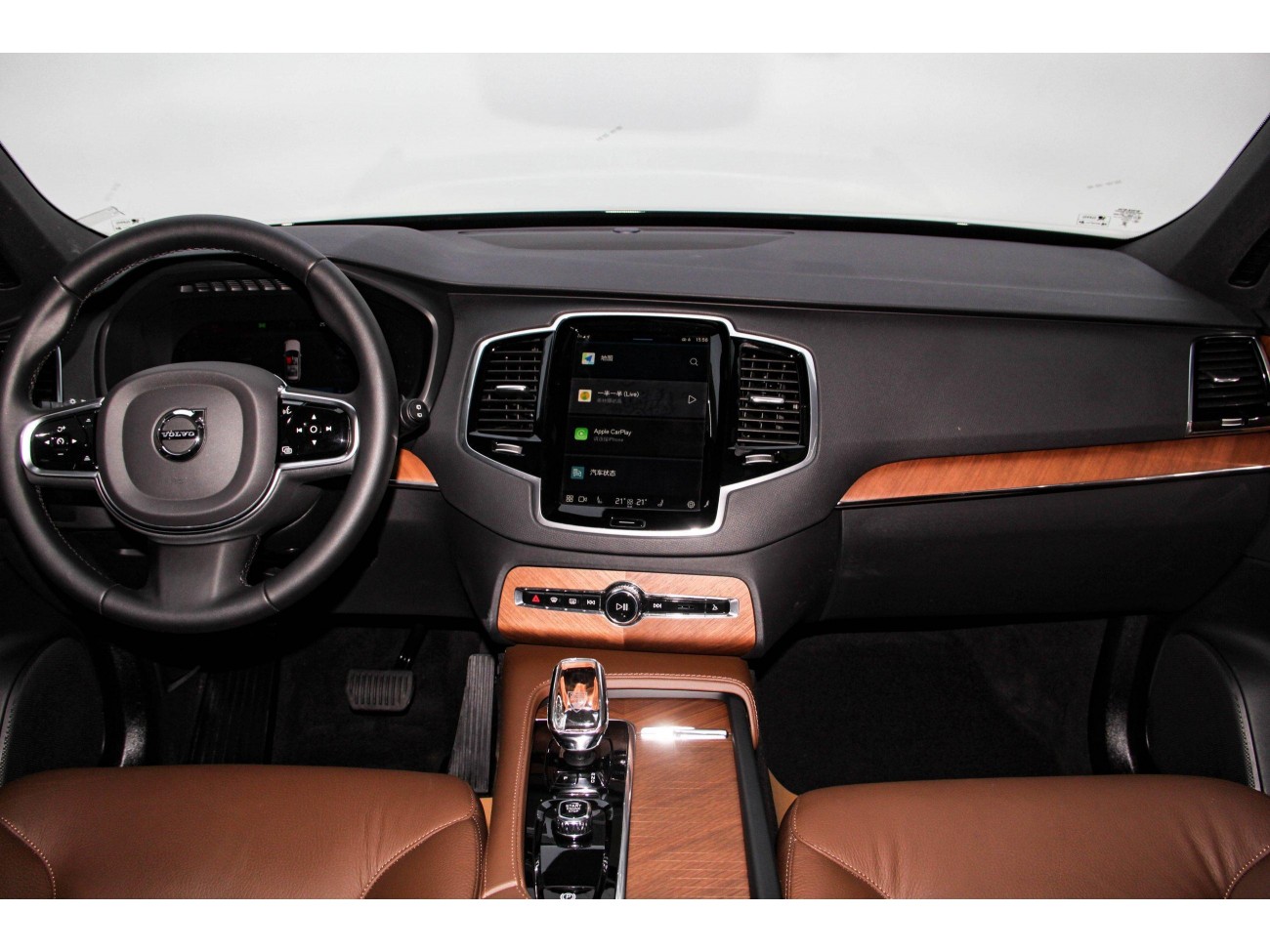 Volvo XC90 2023