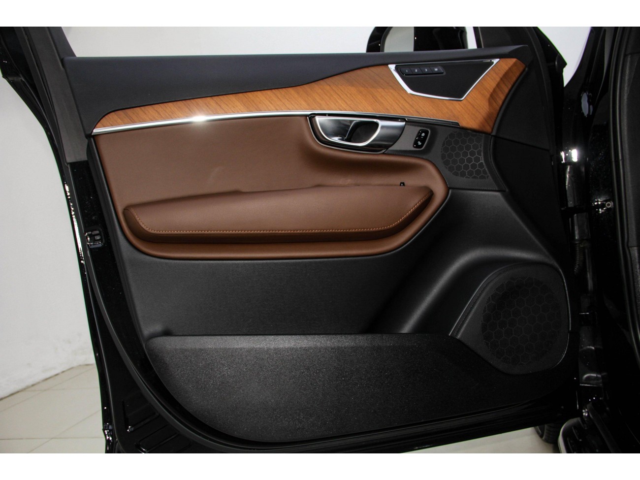 Volvo XC90 2023