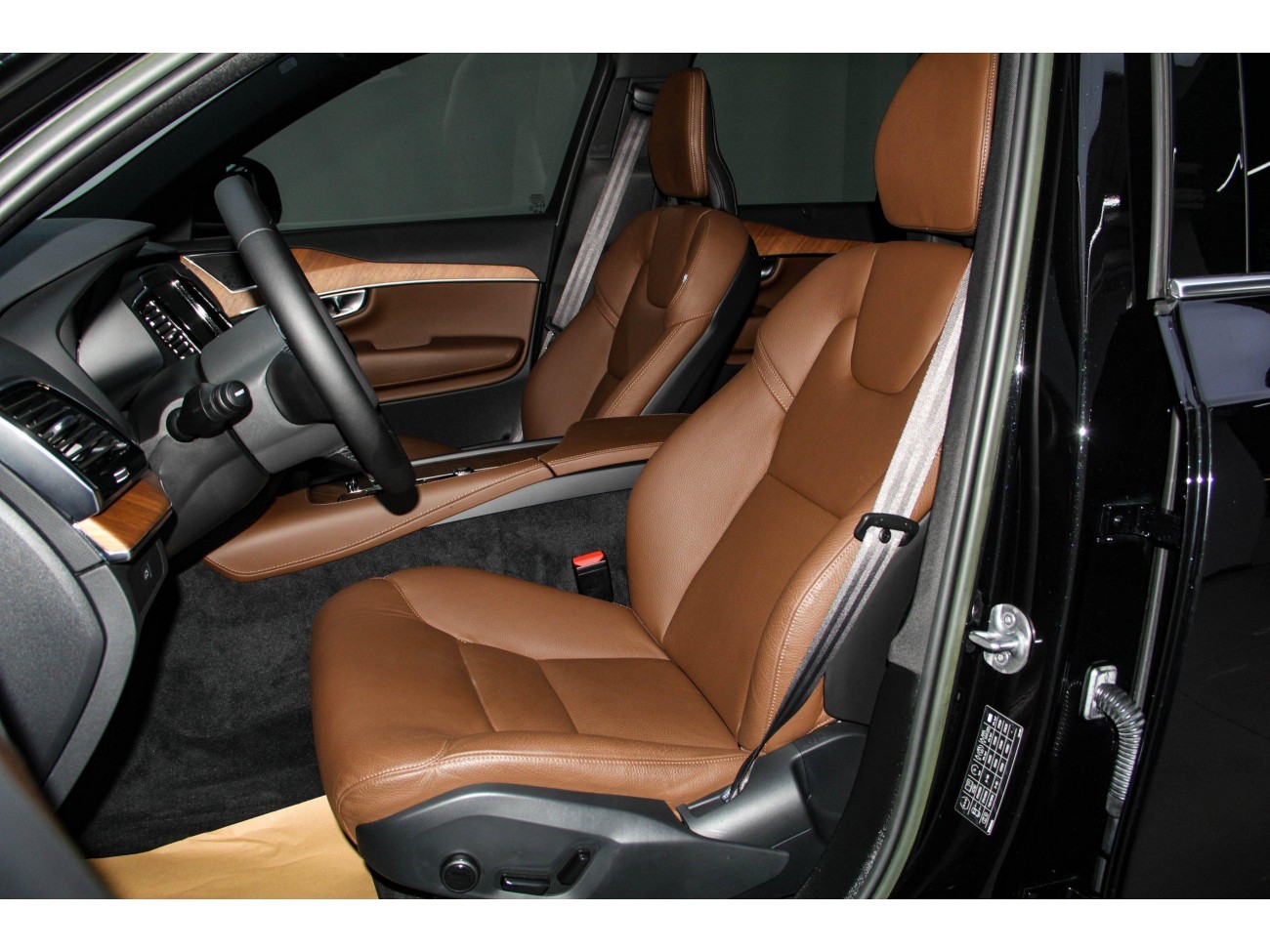 Volvo XC90 2023