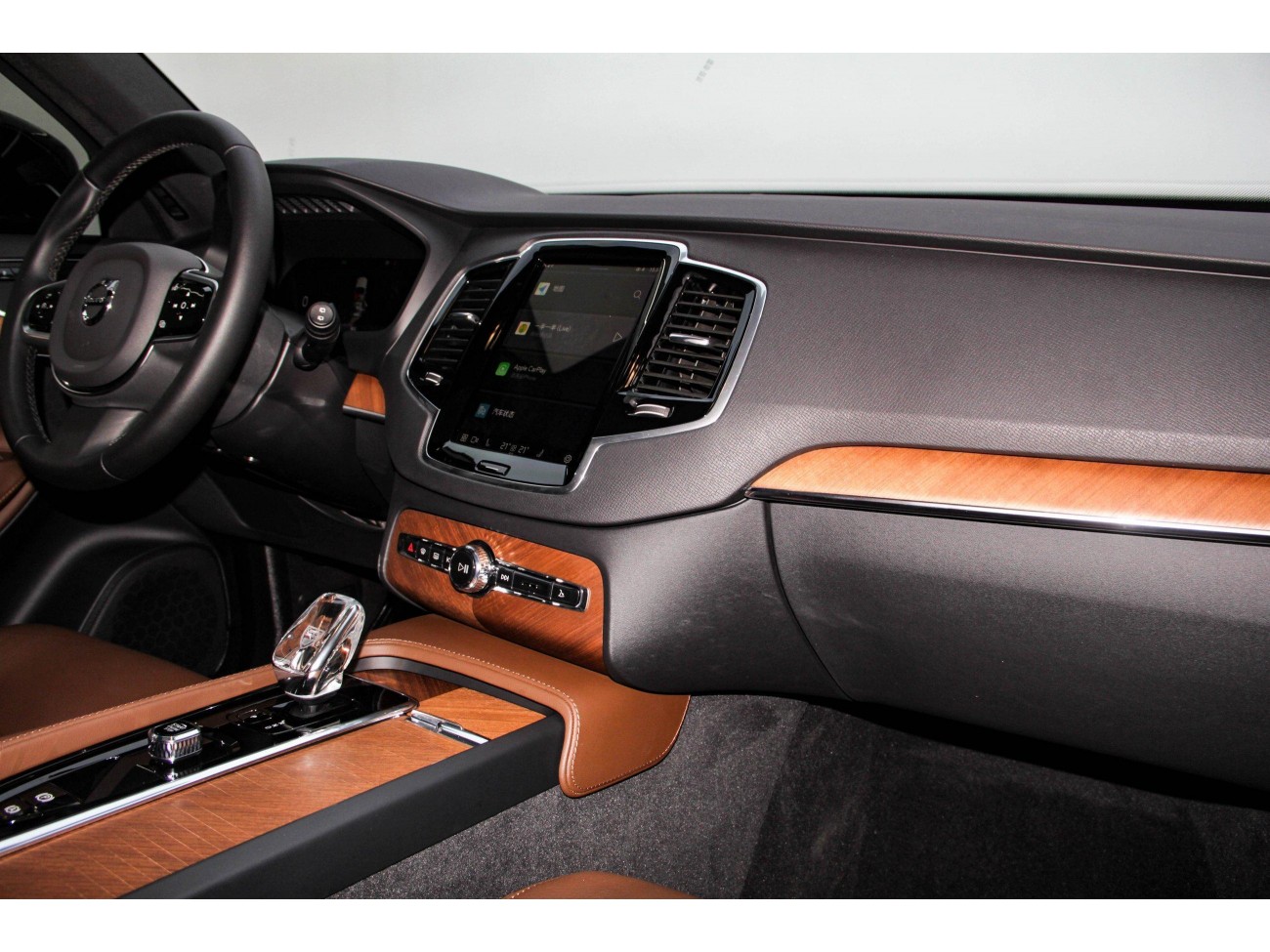 Volvo XC90 2023