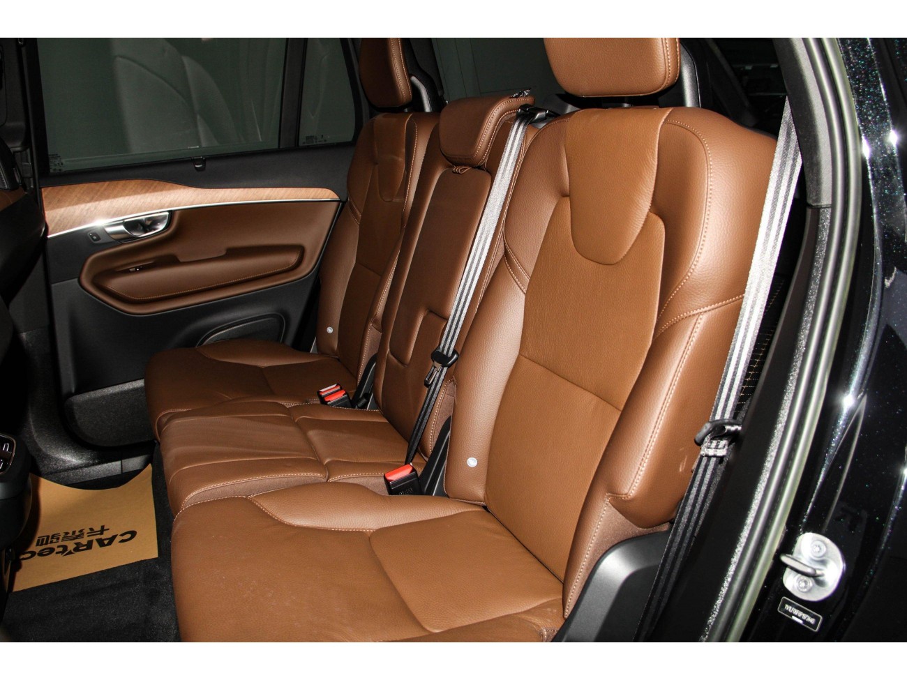 Volvo XC90 2023