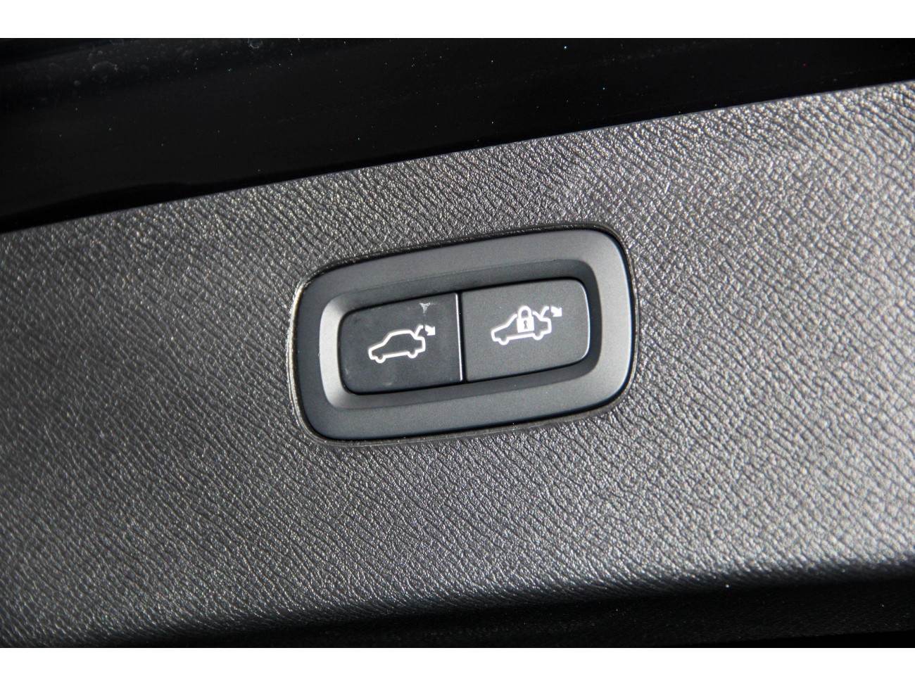 Volvo XC90 2023