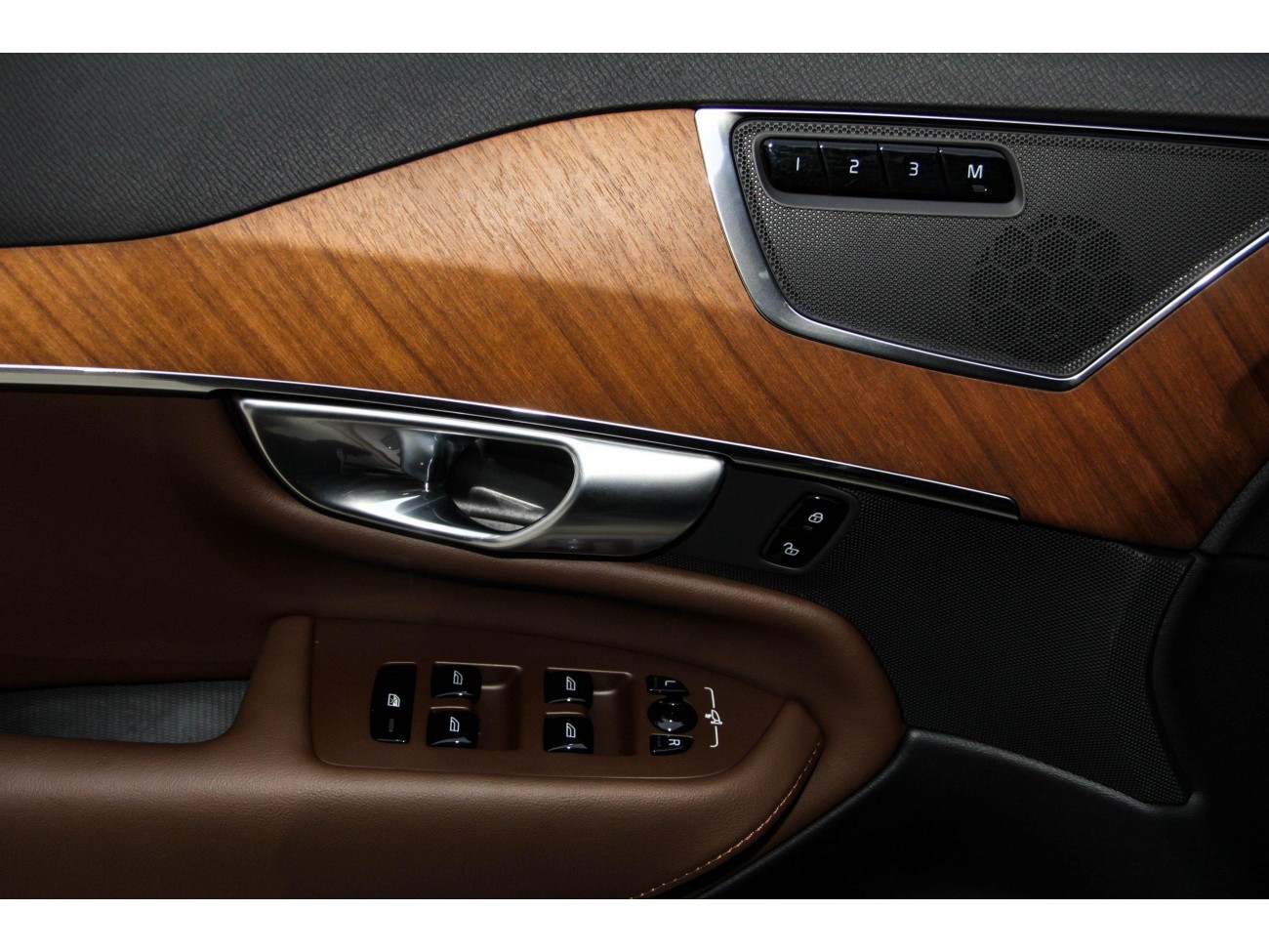 Volvo XC90 2023
