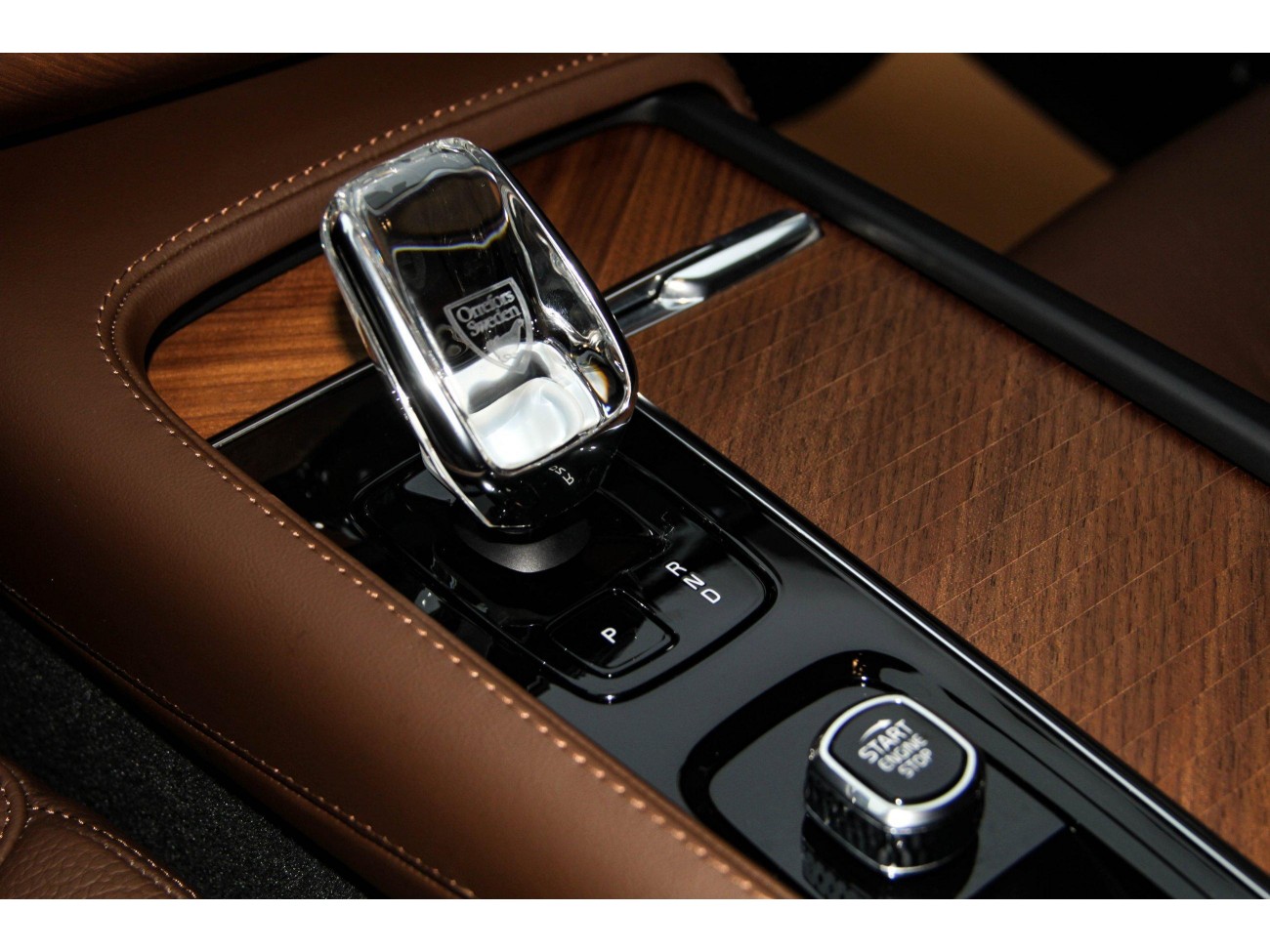 Volvo XC90 2023