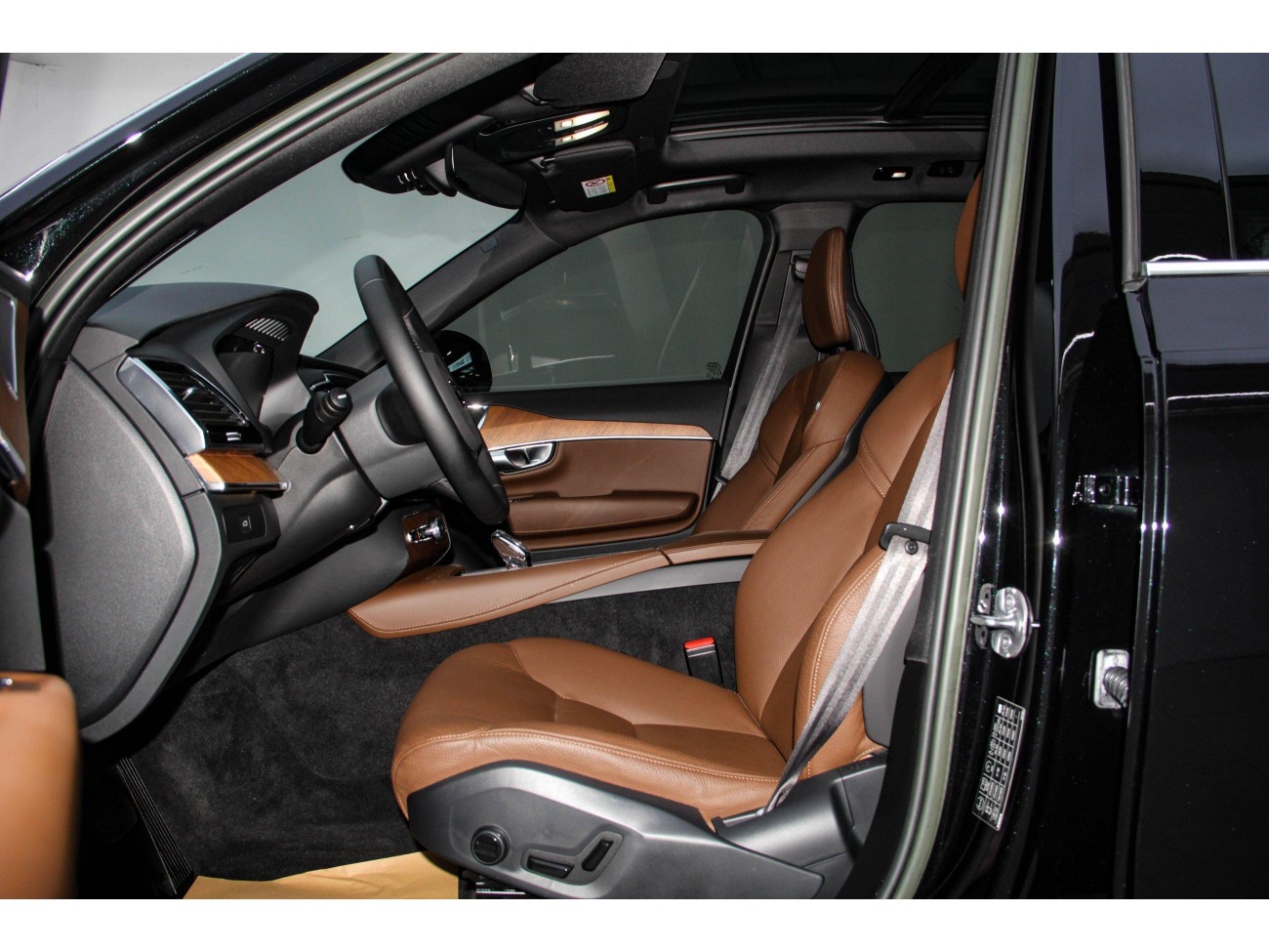 Volvo XC90 2023