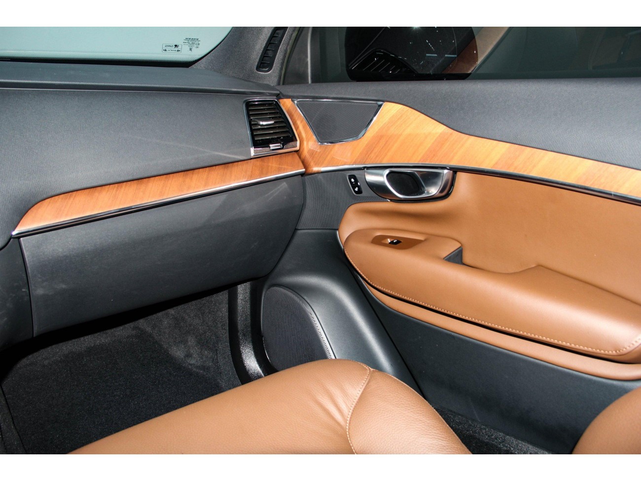 Volvo XC90 2023