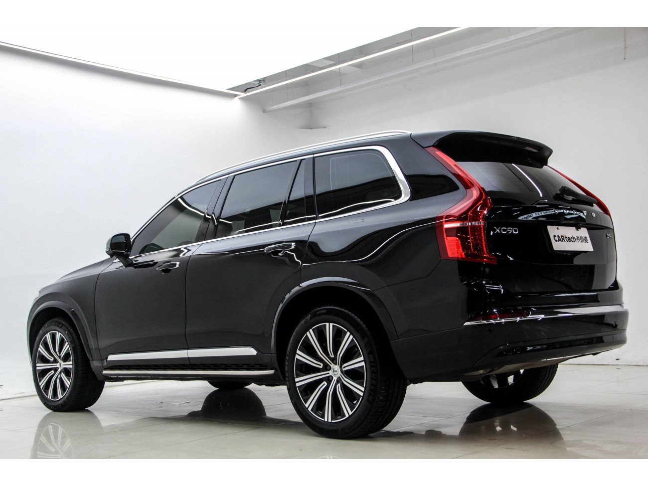 Volvo XC90 2023