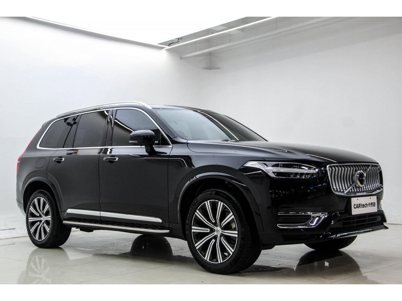 Volvo XC90 2023