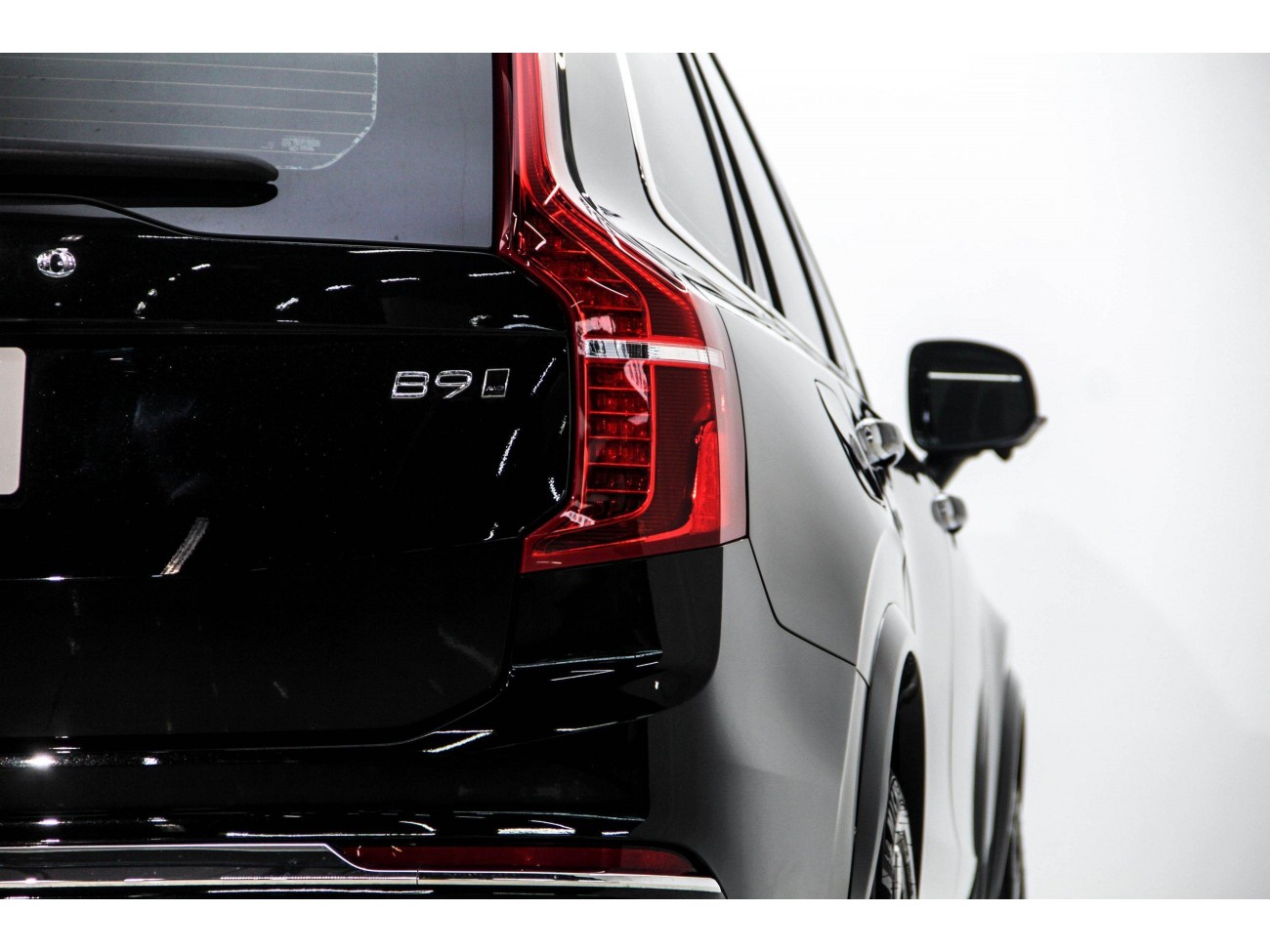Volvo XC90 2023