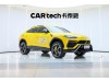 Lamborghini Urus 2021