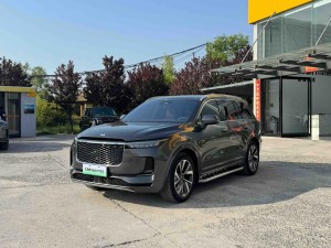 Li Auto ONE 2023
