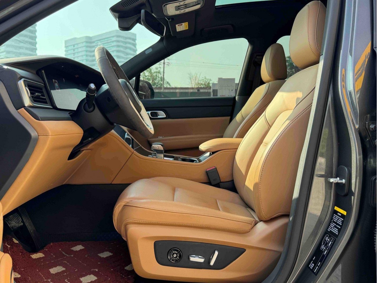 Li Auto ONE 2023