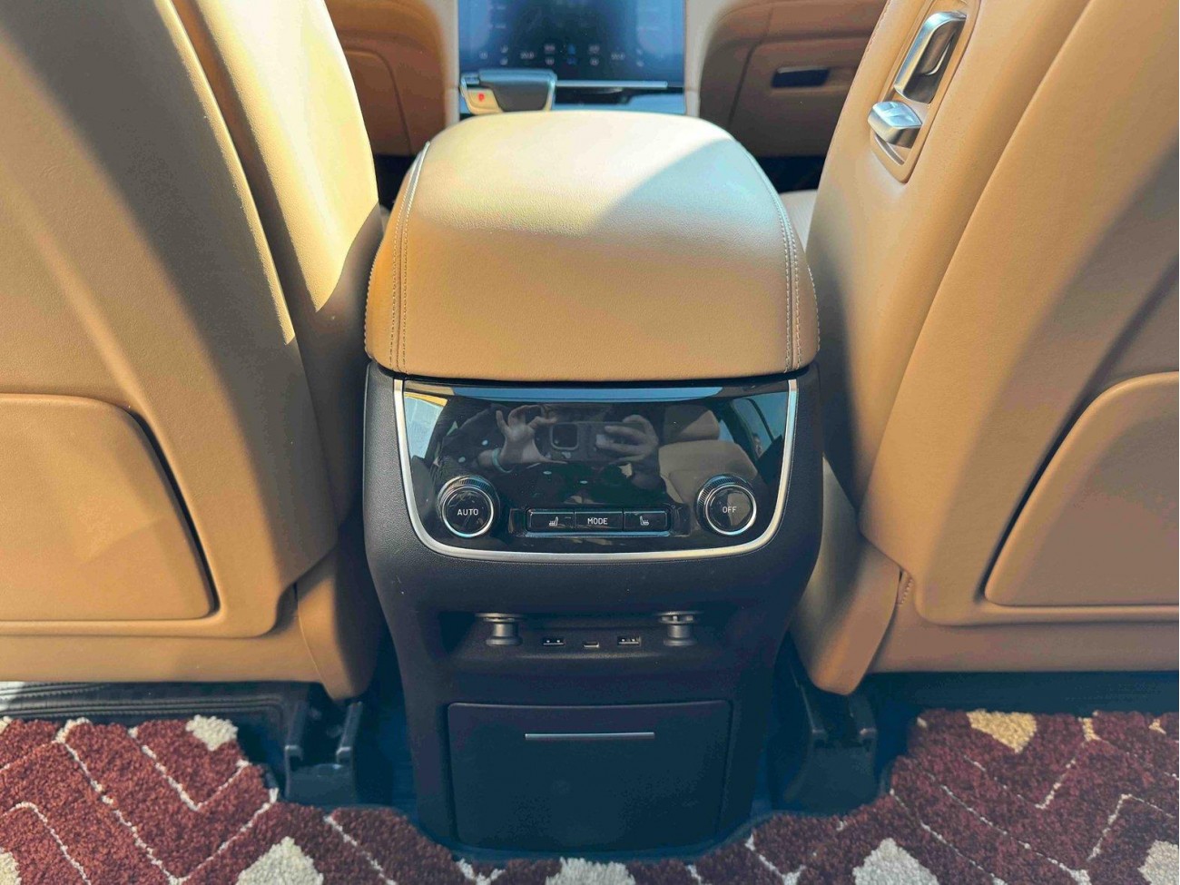 Li Auto ONE 2023