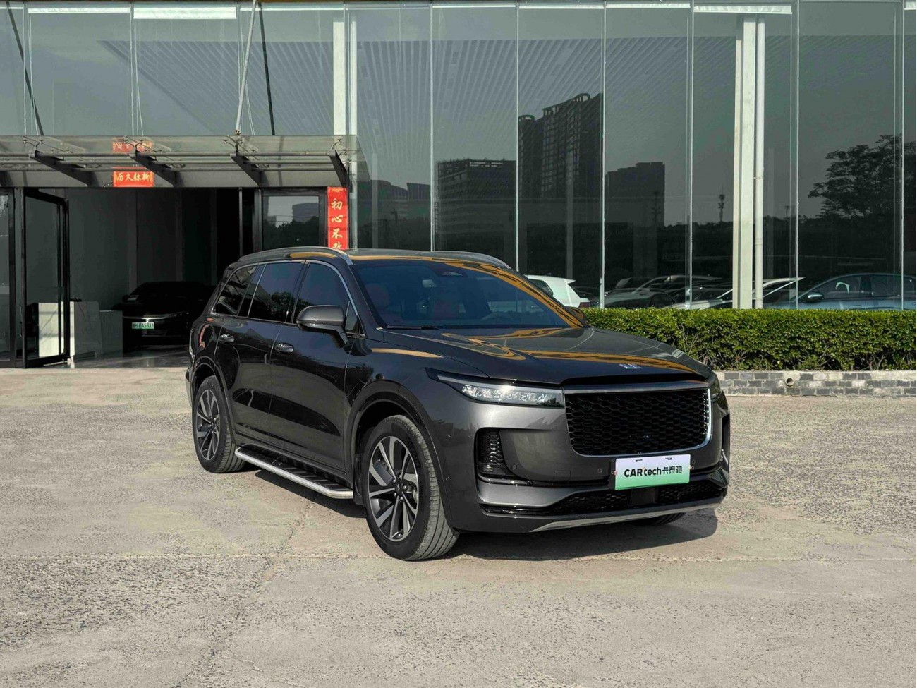 Li Auto ONE 2023