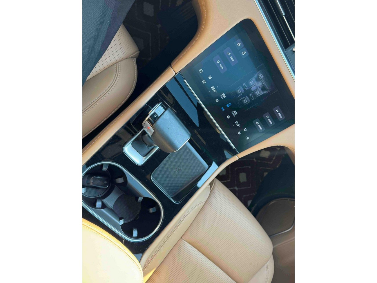 Li Auto ONE 2023
