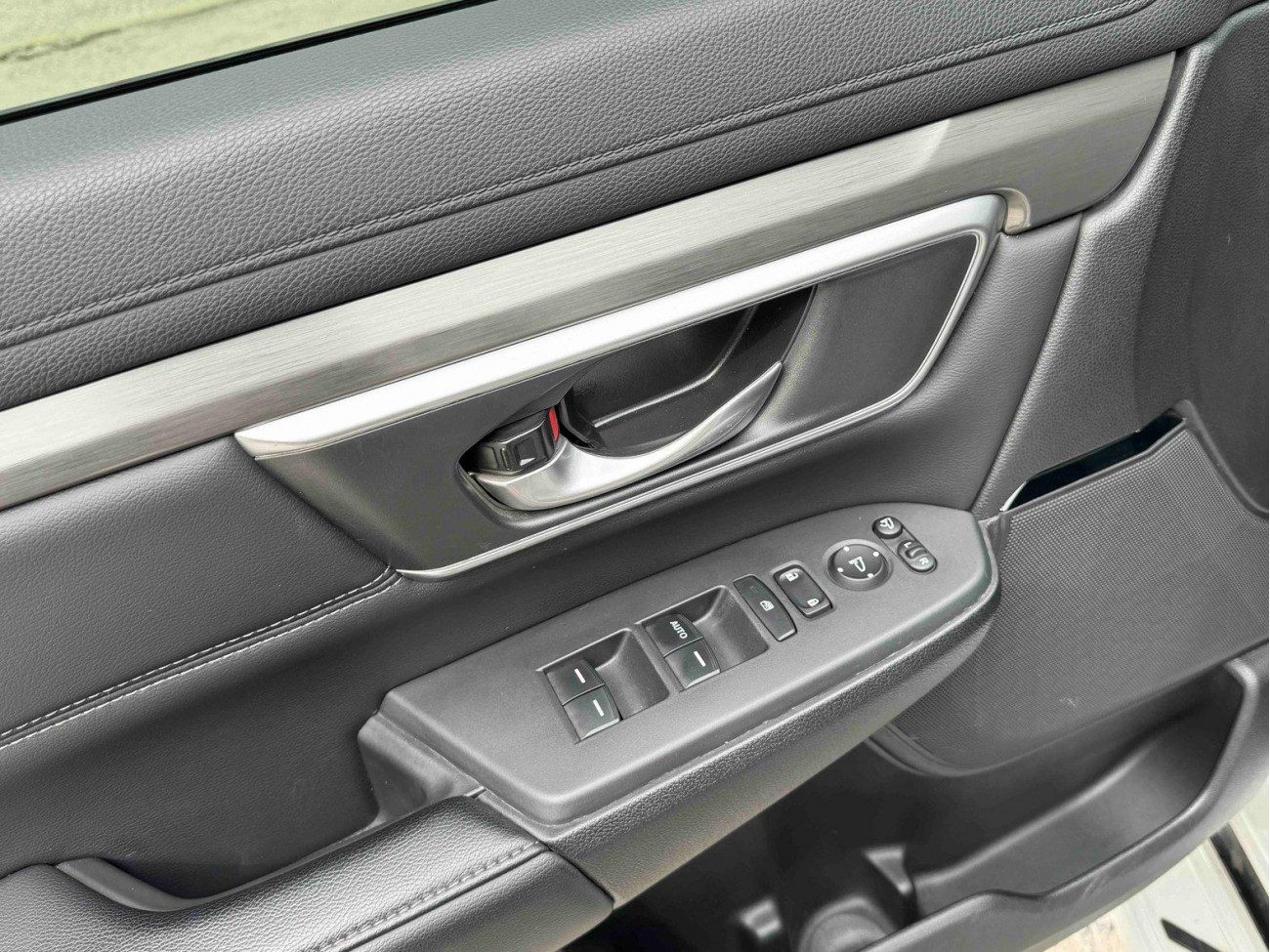 Honda Breeze 2022