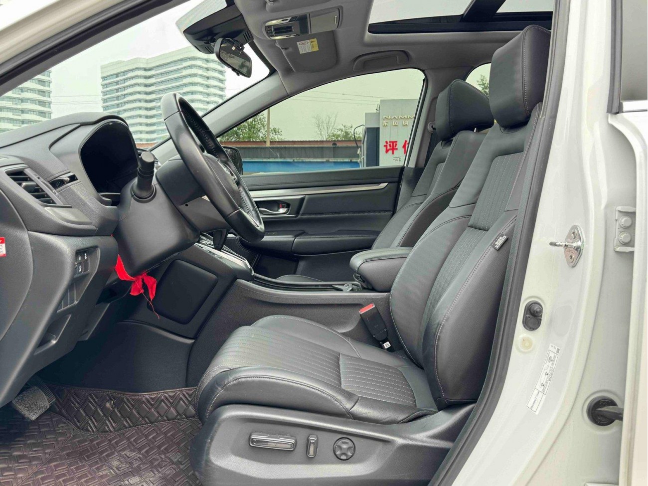 Honda Breeze 2022