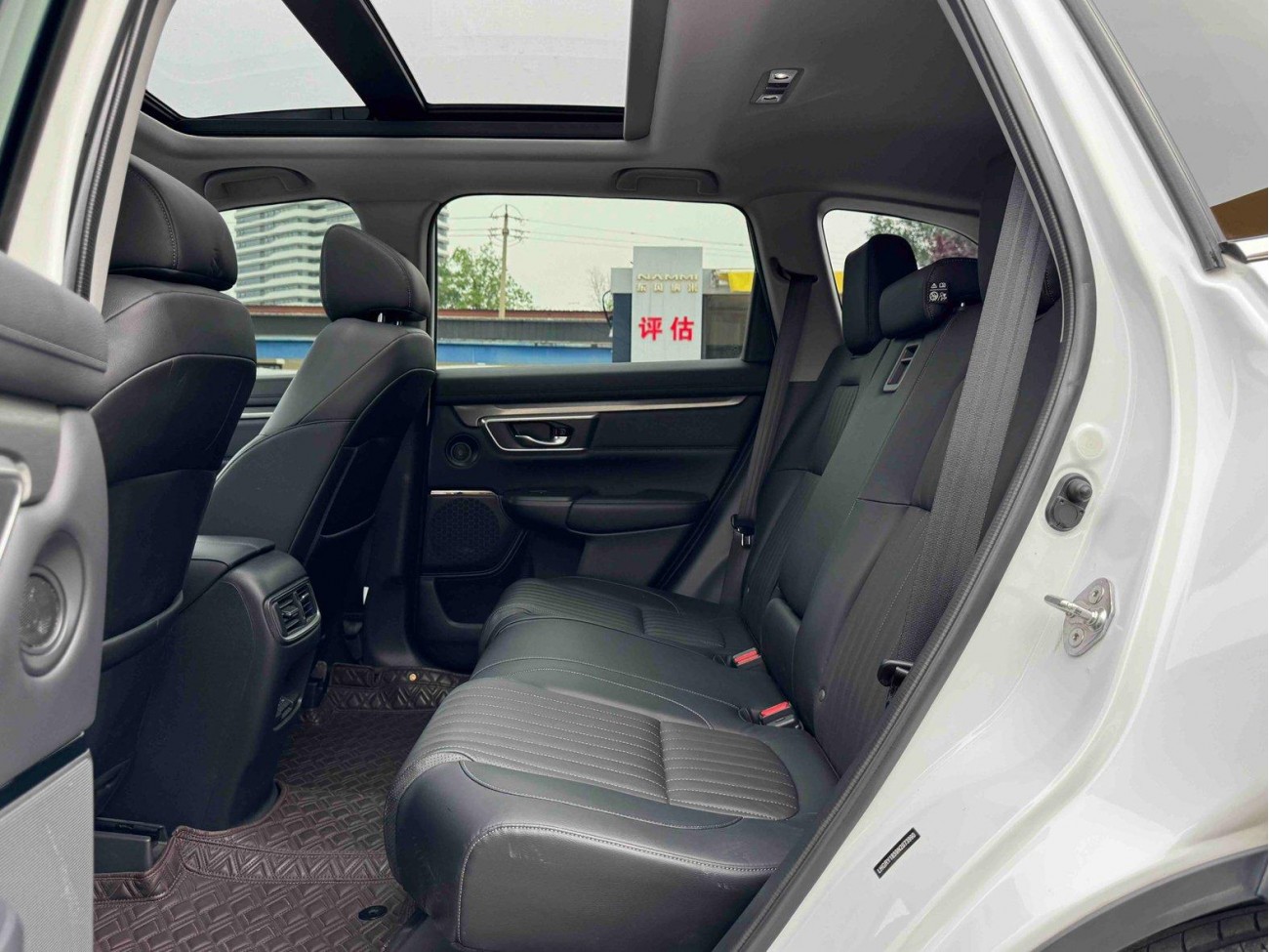 Honda Breeze 2022