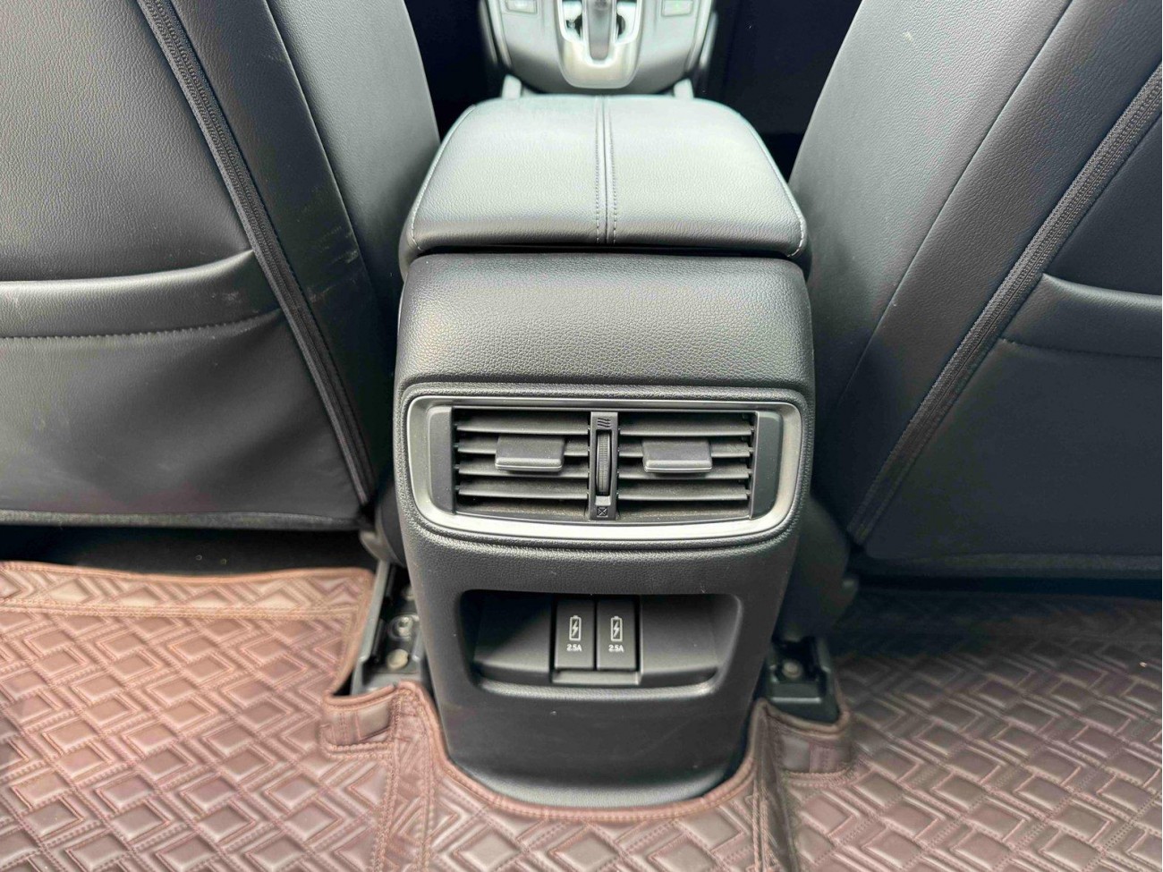 Honda Breeze 2022