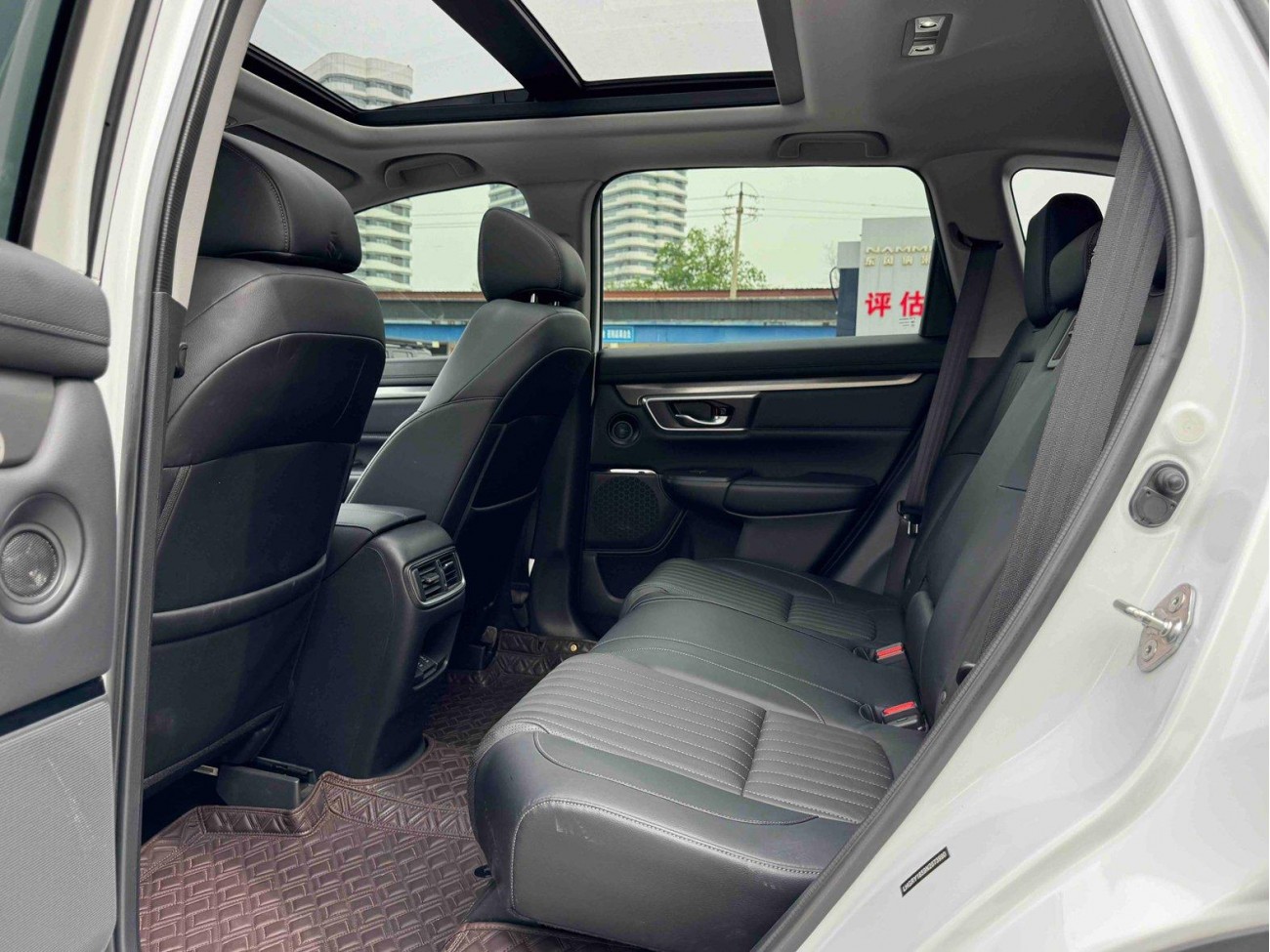 Honda Breeze 2022