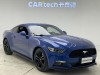 Ford Mustang 2018