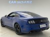 Ford Mustang 2018