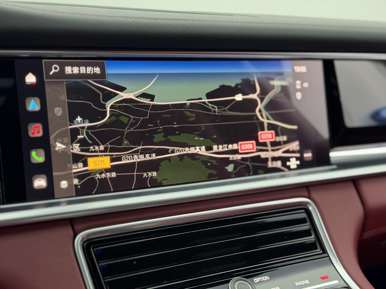 Porsche Panamera 2023
