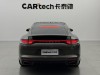 Porsche Panamera 2023