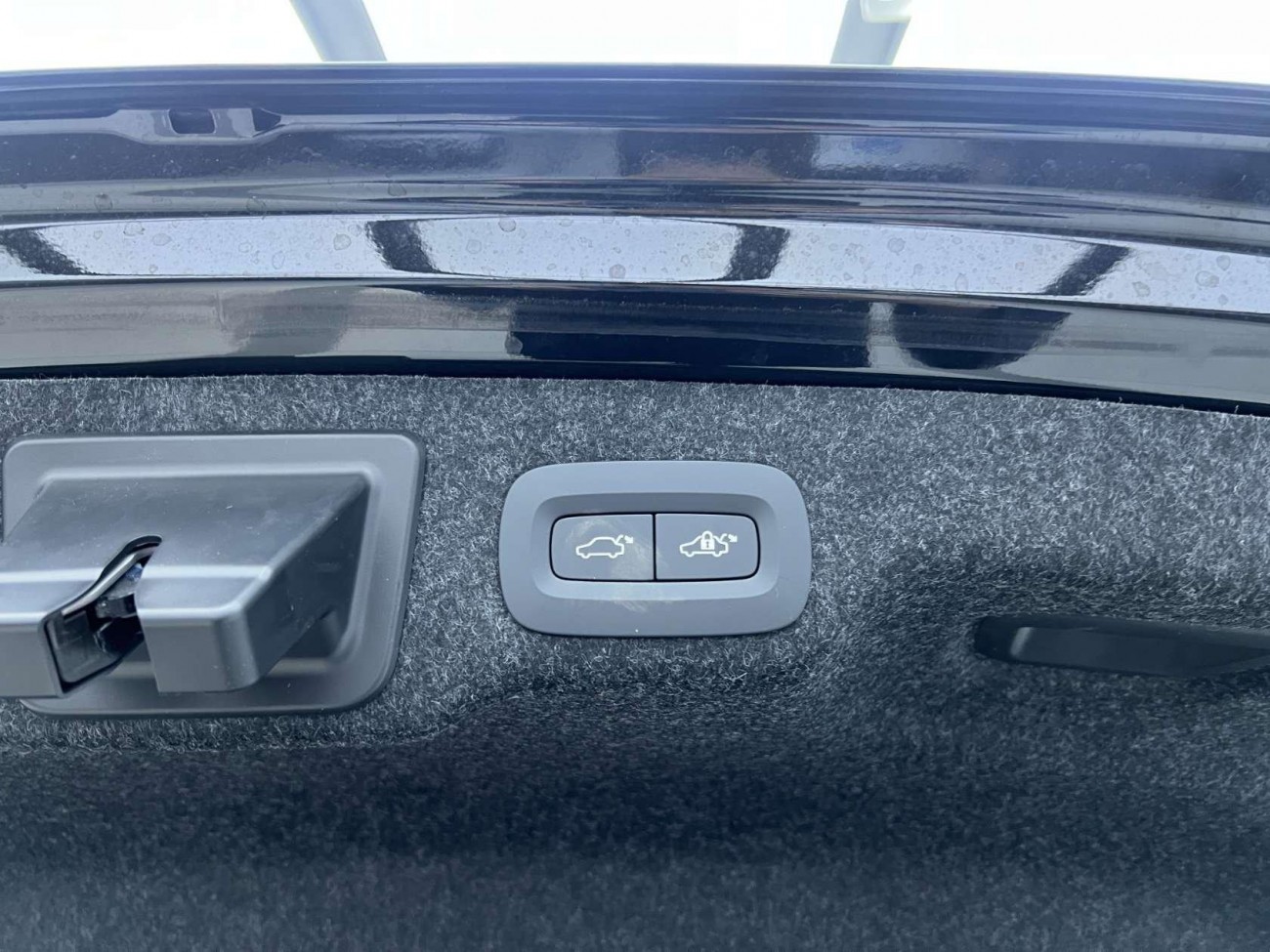 Volvo S90 2025