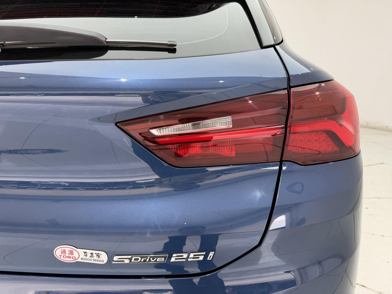 BMW X2 2022